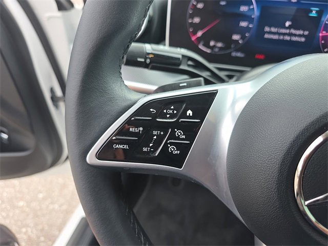 Used 2025 Mercedes-Benz C 300 C 300 image 27