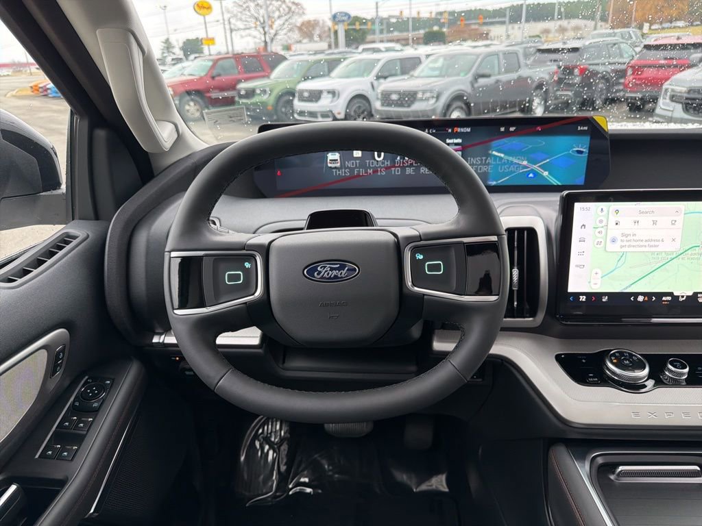 New 2025 Ford Expedition Max Active image 25