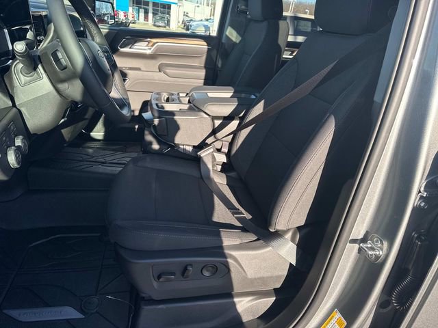 New 2026 Chevrolet Silverado 1500 LT image 23