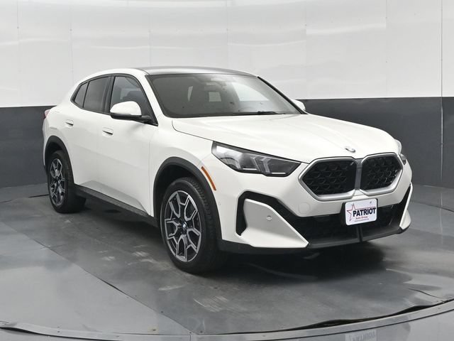 Used 2026 BMW X2 xDrive28i