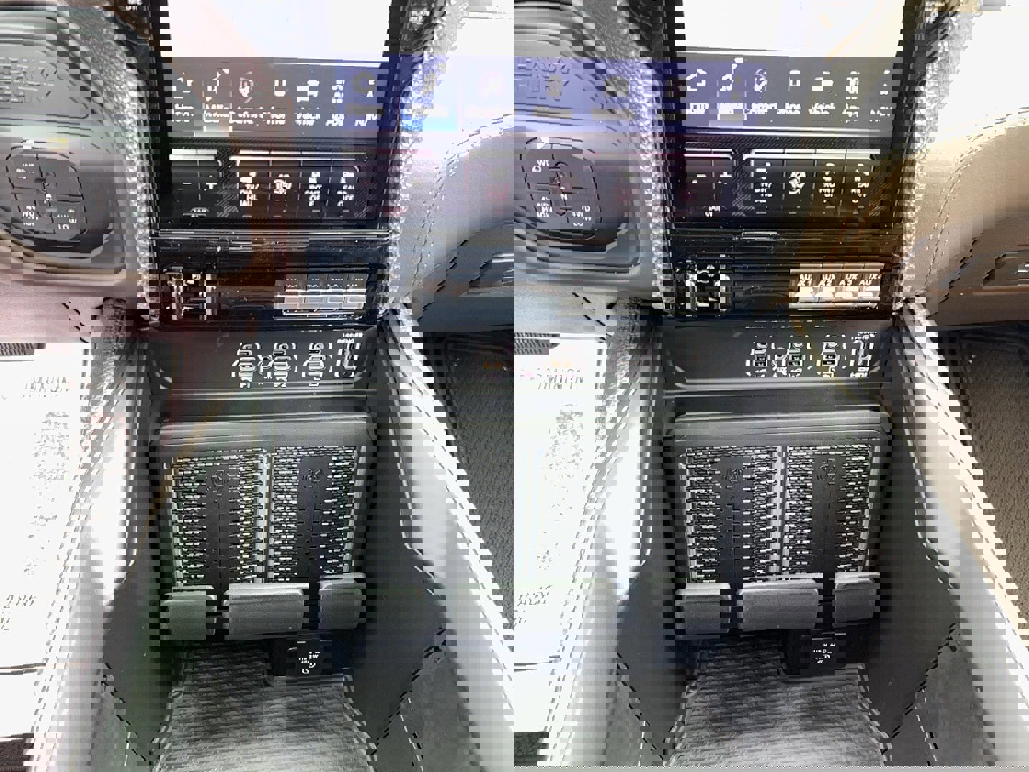 New 2026 RAM 2500 Limited image 25