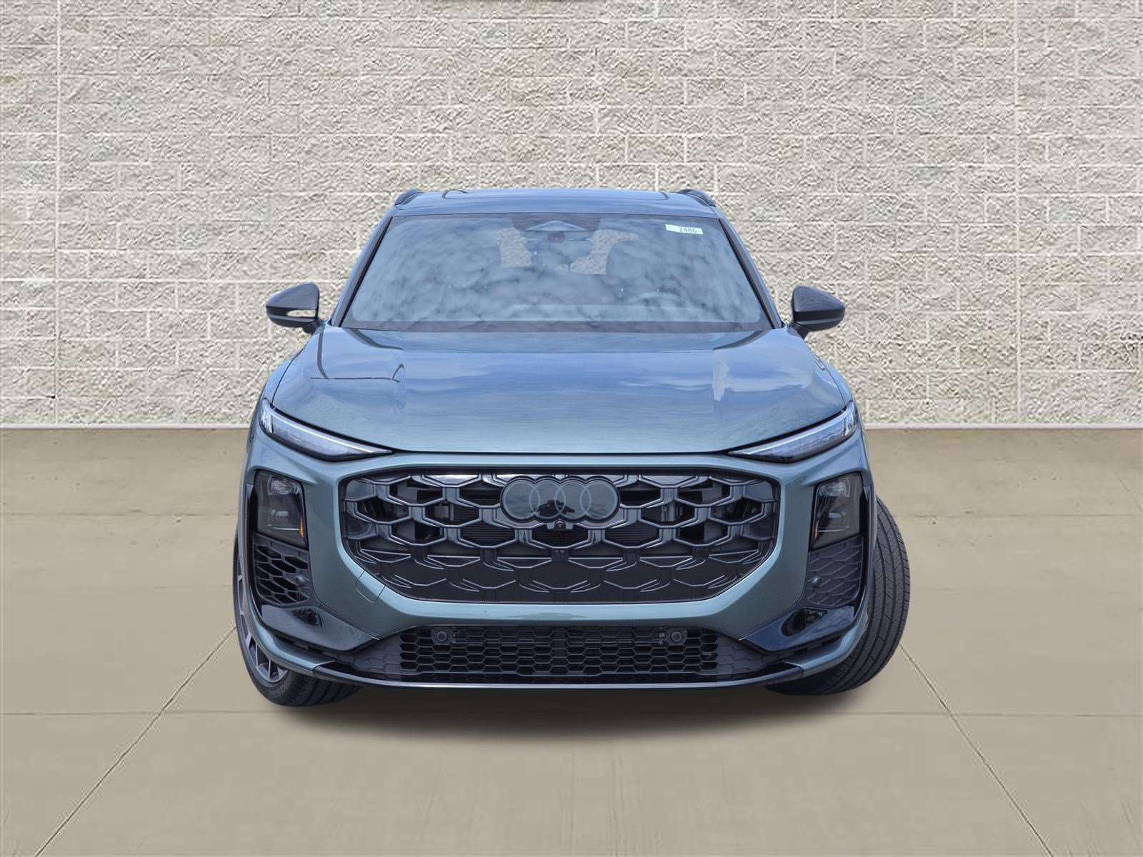 New 2026 Audi Q3 quattro 2.0T AWD/4WD image 2