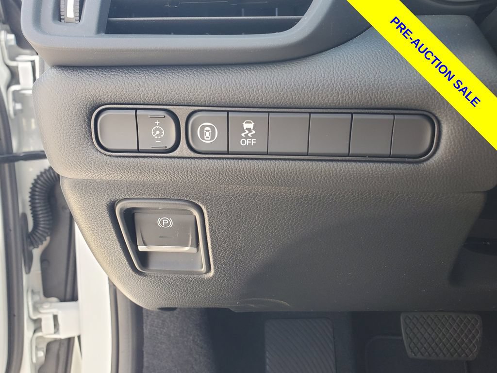 Certified 2023 Acura TLX FWD image 22