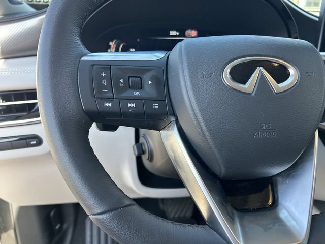 Used 2026 INFINITI QX60 Luxe w/ Cargo Package FWD image 26