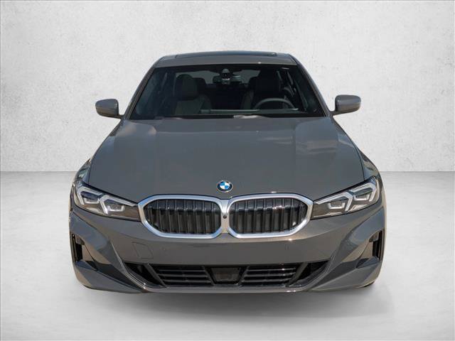 New 2026 BMW 330i xDrive Sedan w/ Premium Package AWD/4WD image 6