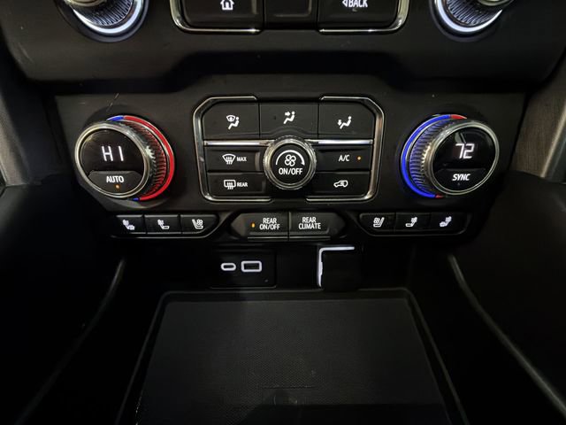 Certified 2023 GMC Yukon XL SLT image 19