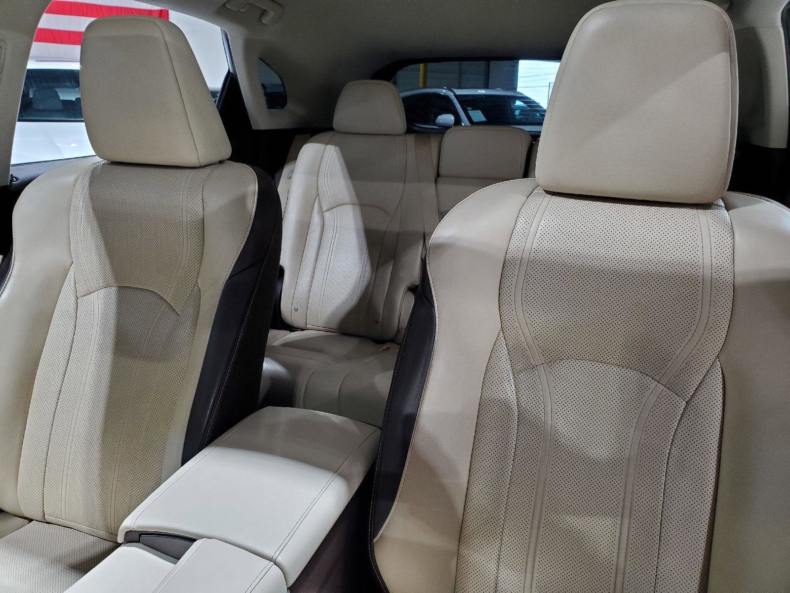 Used 2016 Lexus RX 350 AWD image 35