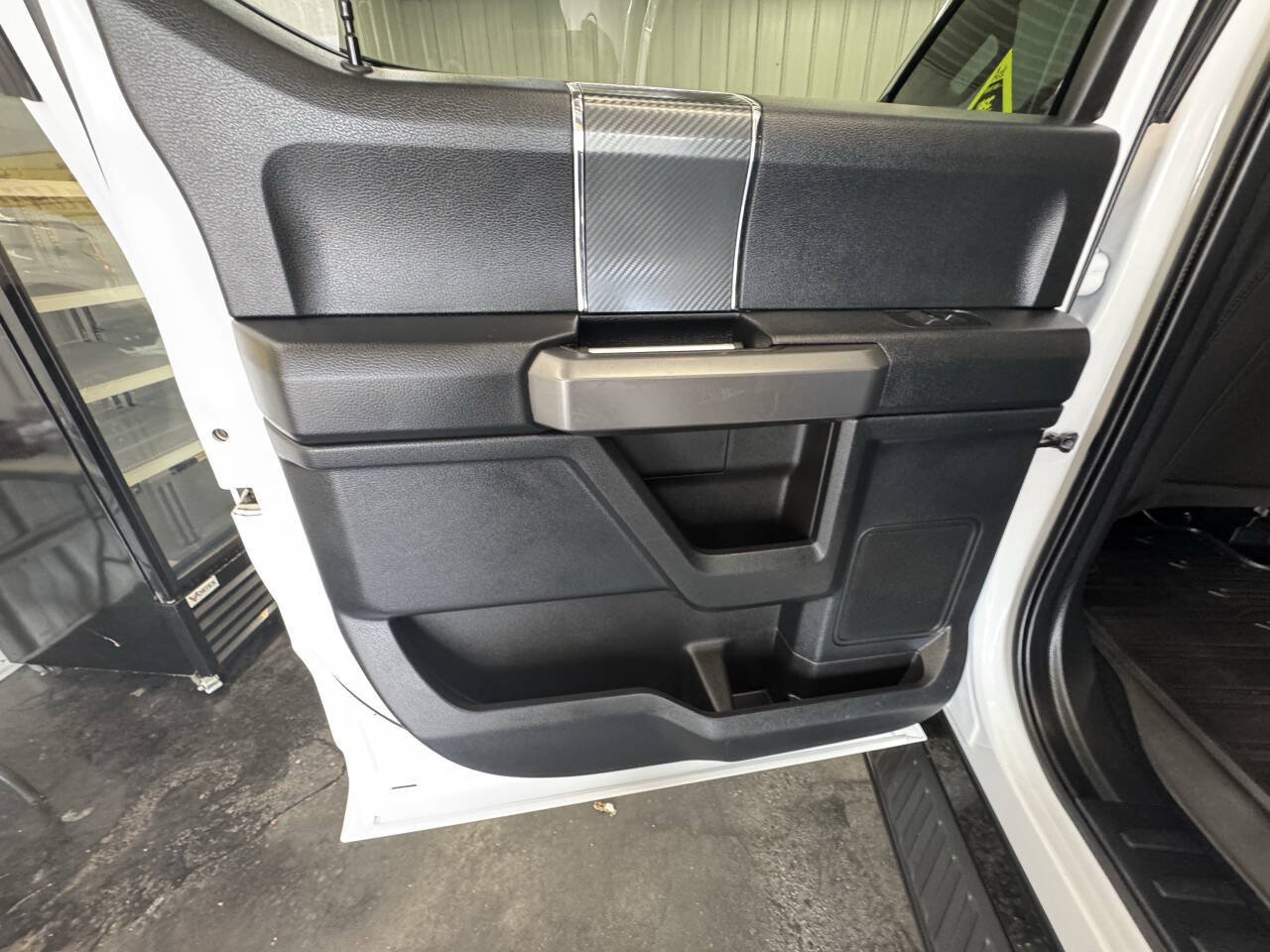 Used 2020 Ford F150 XLT w/ Equipment Group 302A Luxury AWD/4WD image 41