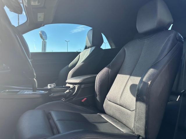 Used 2020 BMW 230i xDrive Convertible AWD/4WD image 10