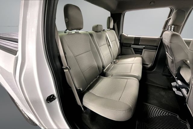 Used 2015 Ford F150 XLT RWD image 22
