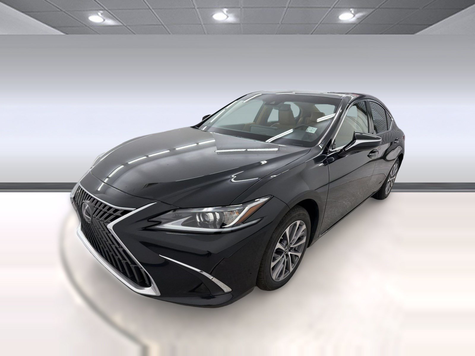 Certified 2022 Lexus ES 350 w/ Premium Package FWD image 32