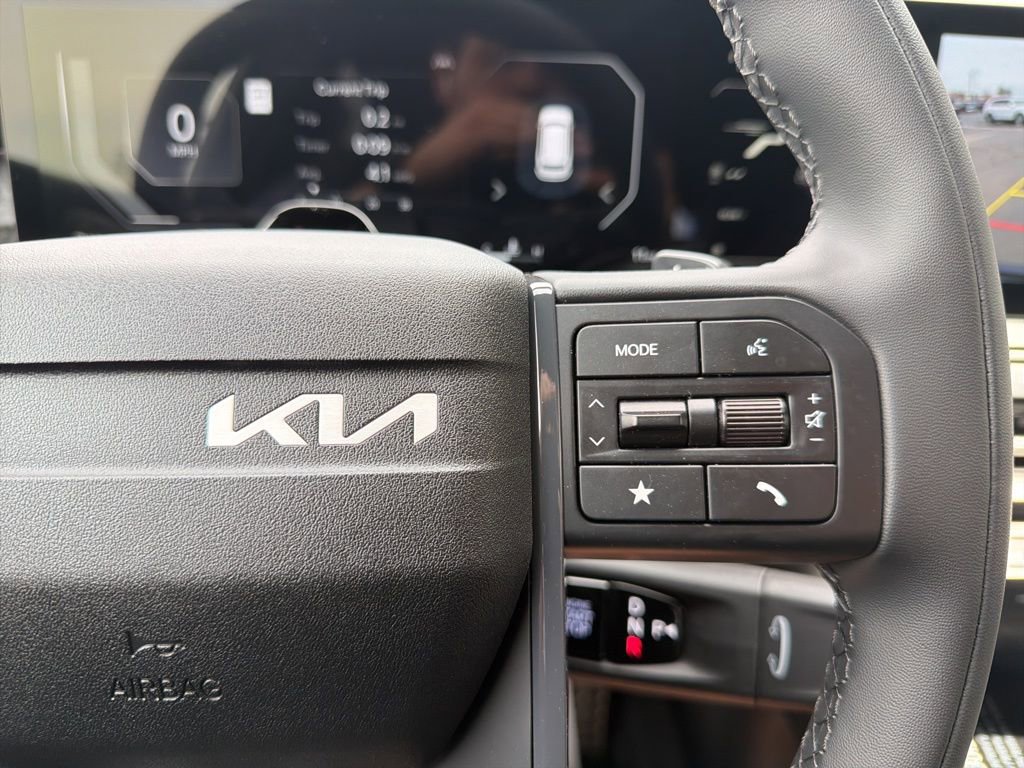 New 2027 Kia Telluride SX Prestige X-Pro image 32