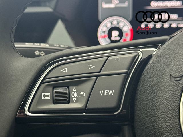 New 2026 Audi A3 2.0T Premium image 25