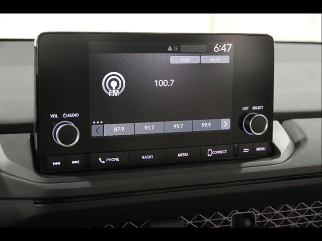 Used 2024 Honda Accord EX image 10