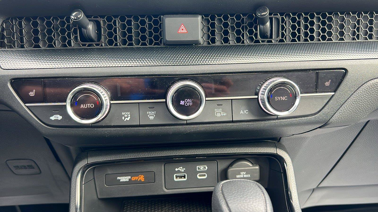 Certified 2024 Honda CR-V EX image 26