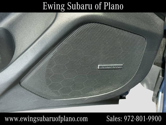 Used 2023 Subaru Ascent Touring AWD/4WD image 19