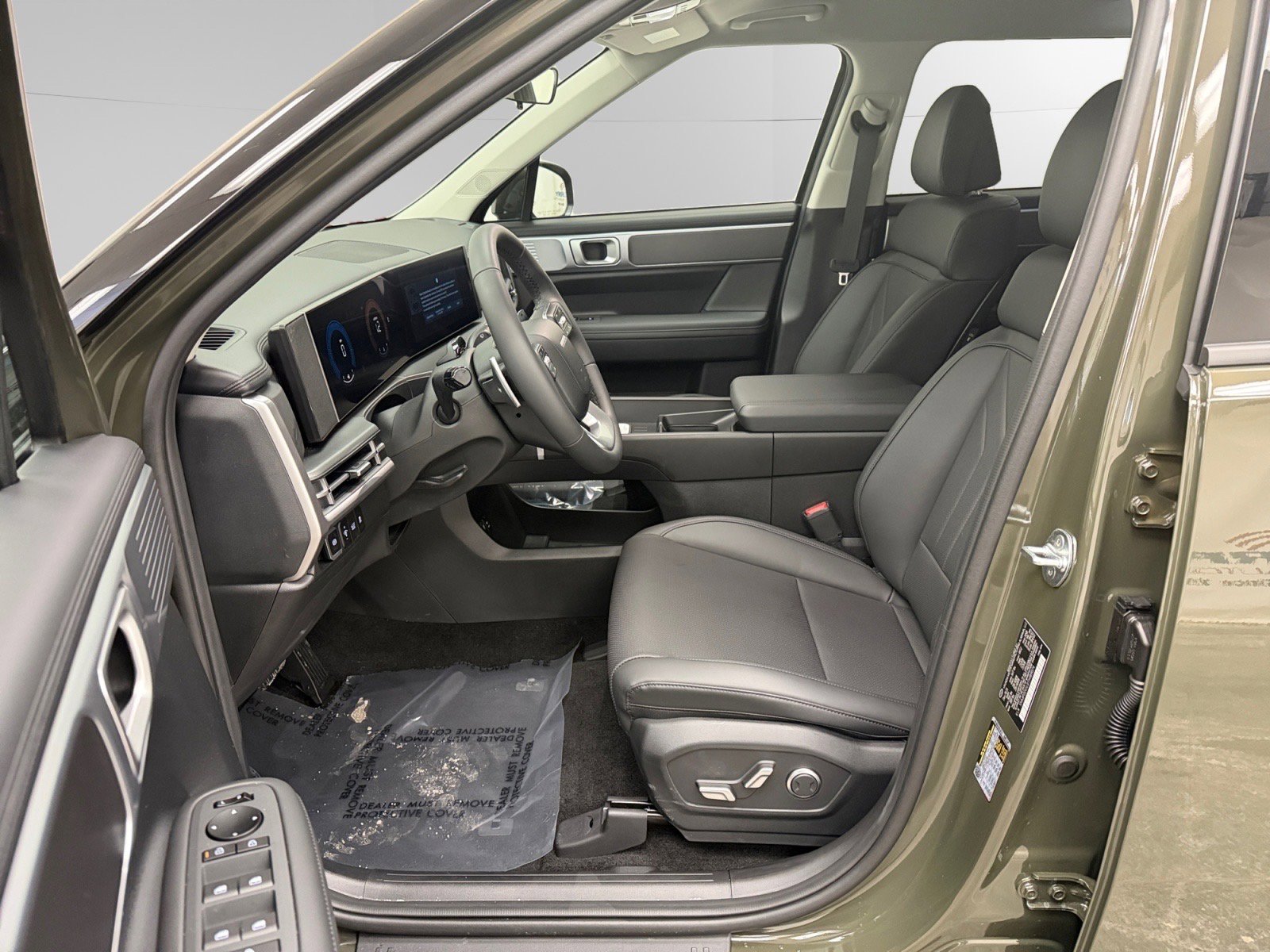 Used 2026 Hyundai Santa Fe SEL image 9