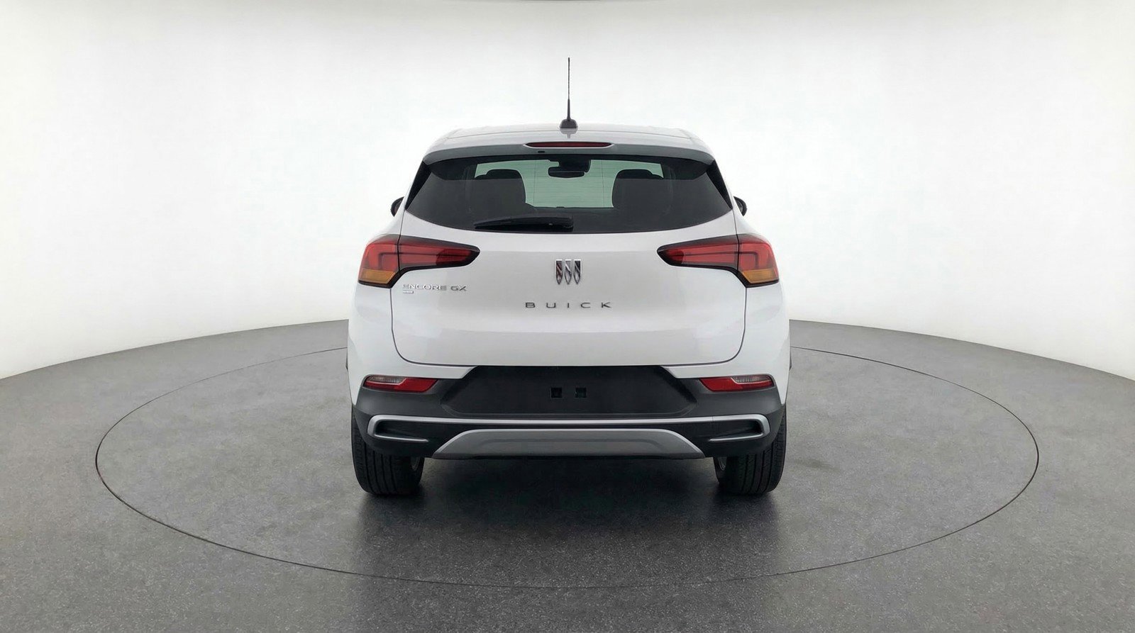 Used 2025 Buick Encore GX Preferred AWD/4WD image 7
