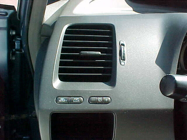 Used 2006 Honda Civic LX image 20