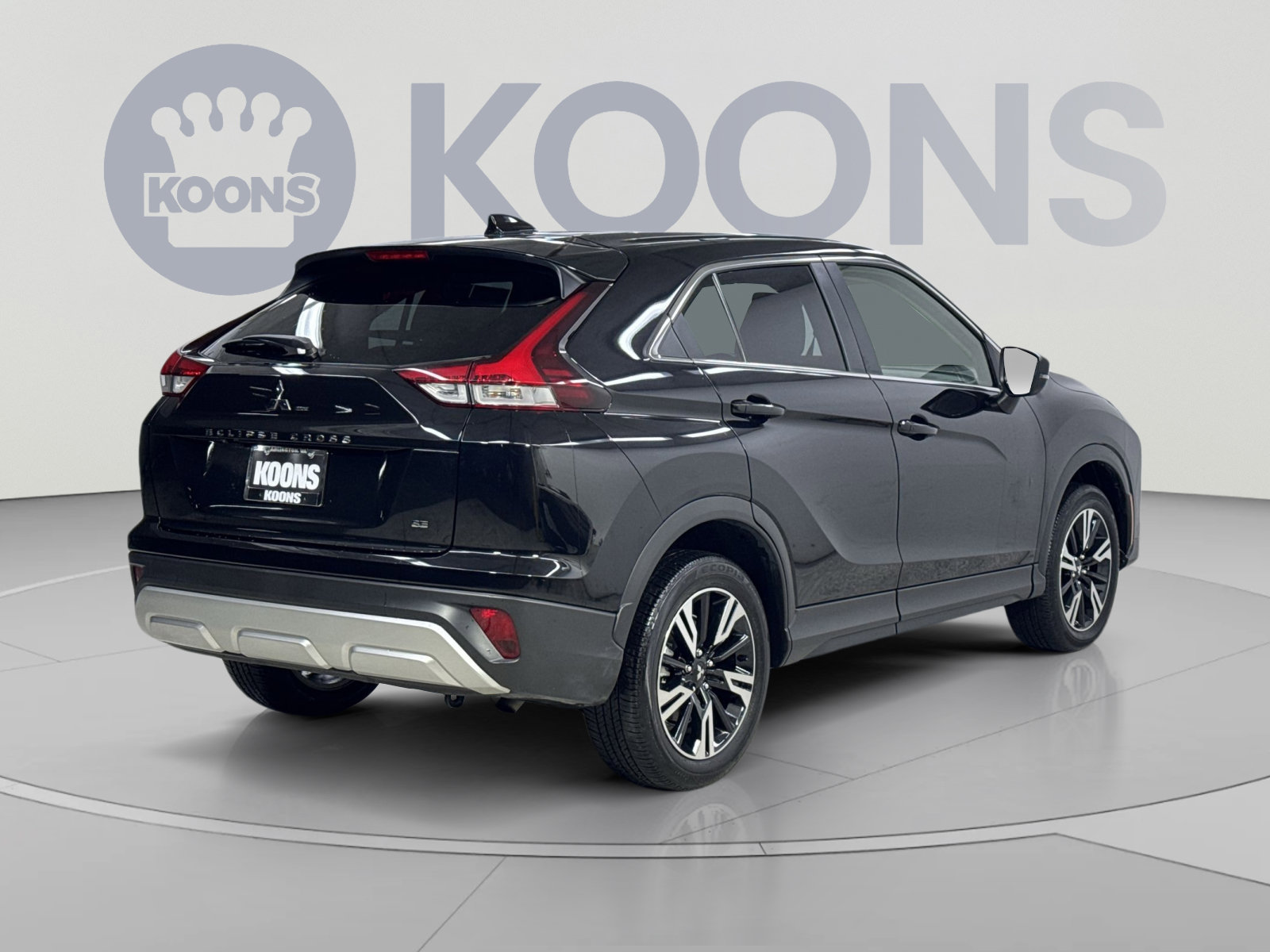 Used 2026 Mitsubishi Eclipse Cross SE AWD/4WD image 20