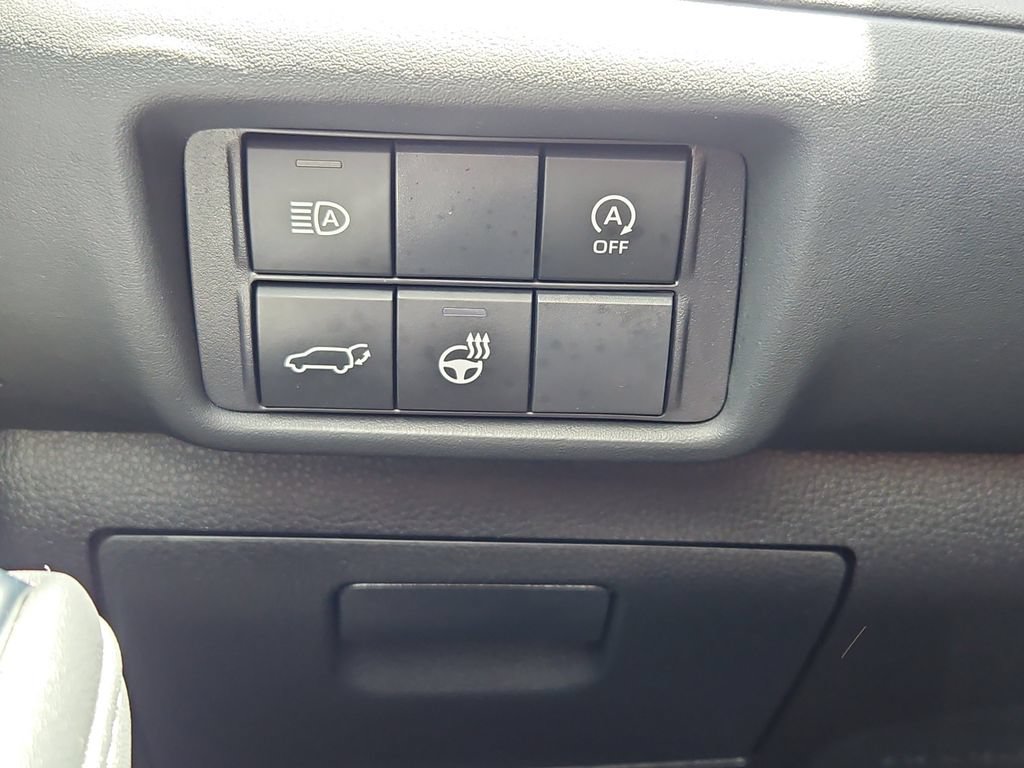 Used 2023 Toyota Highlander Limited AWD/4WD image 23