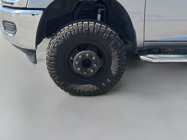 Used 2020 RAM 3500 Big Horn AWD/4WD image 14
