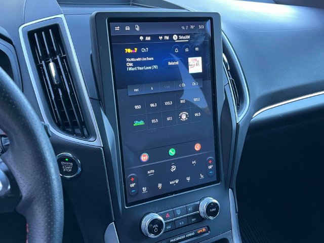 Certified 2024 Ford Edge ST-Line AWD/4WD image 36