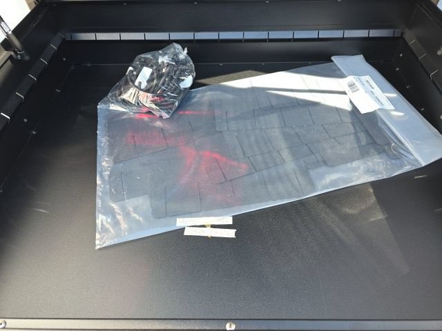 Used 2025 RAM ProMaster 1500 w/ Safety Group FWD image 7