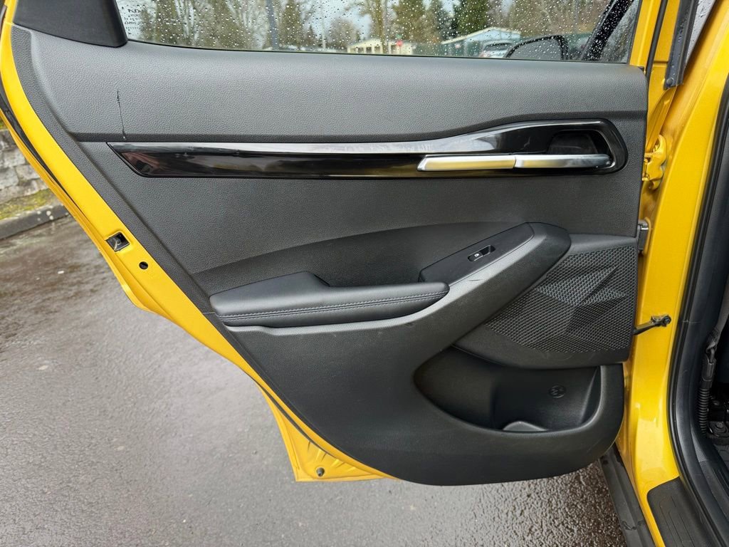 Used 2022 Kia Seltos S image 30