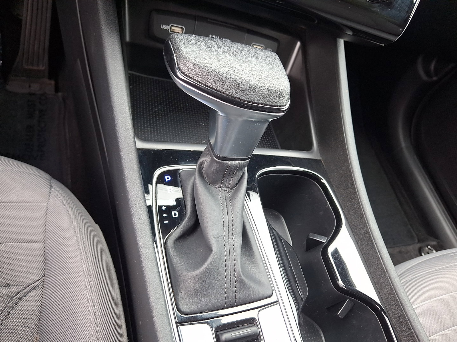 Certified 2022 Hyundai Santa Cruz SE image 22