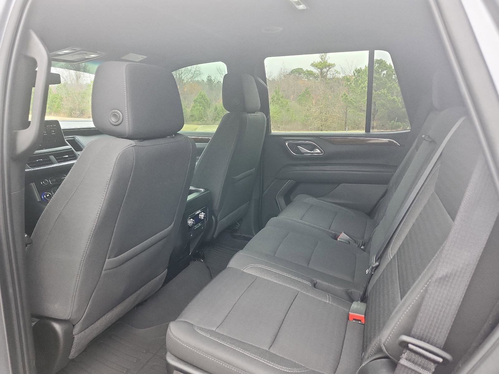 Certified 2022 GMC Yukon SLE w/ Gmc Pro Safety Plus Package image 10