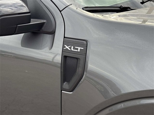 New 2026 Ford Maverick XLT w/ XLT Luxury Package image 10