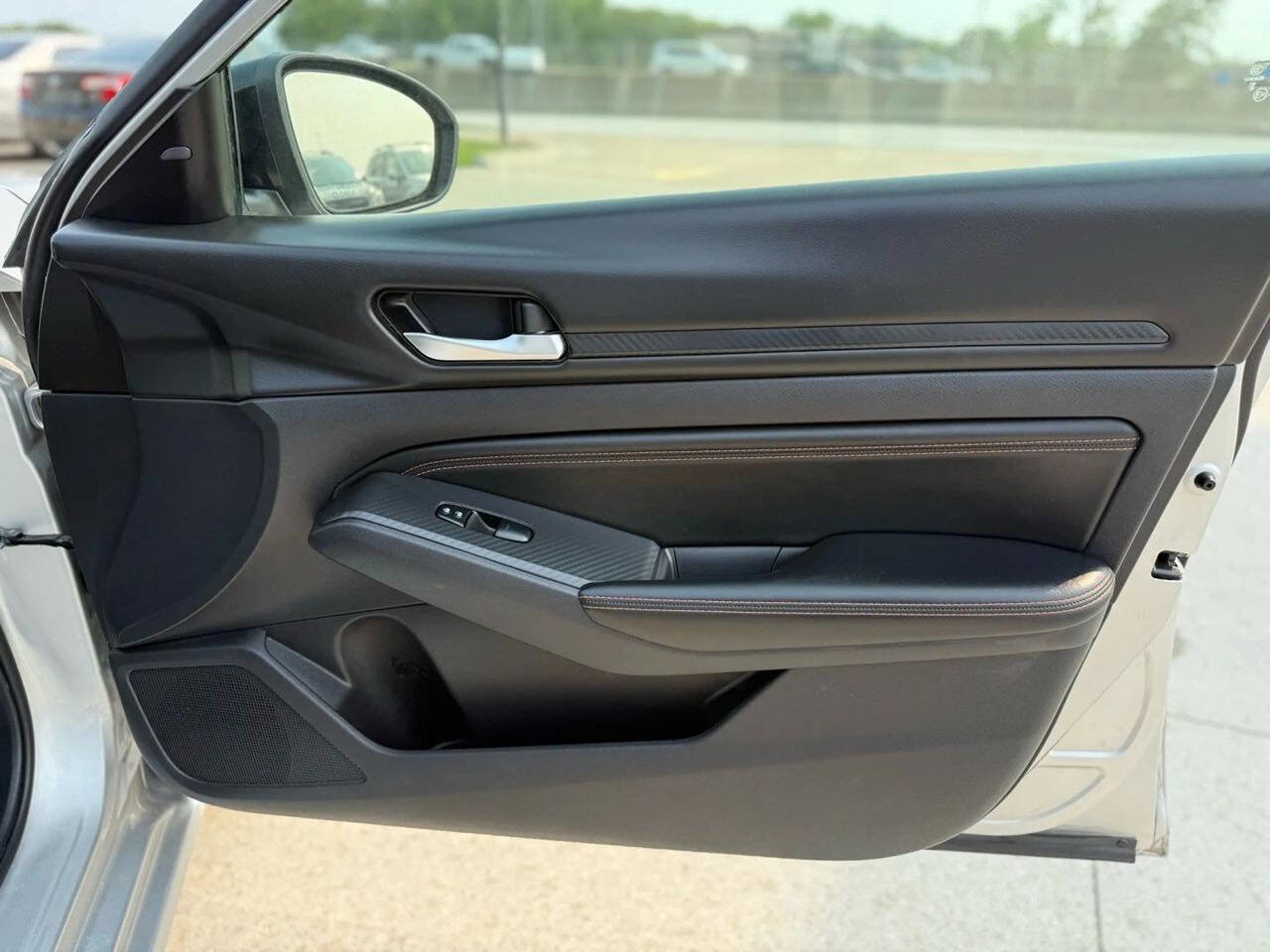 Used 2020 Nissan Altima 2.5 SR image 28