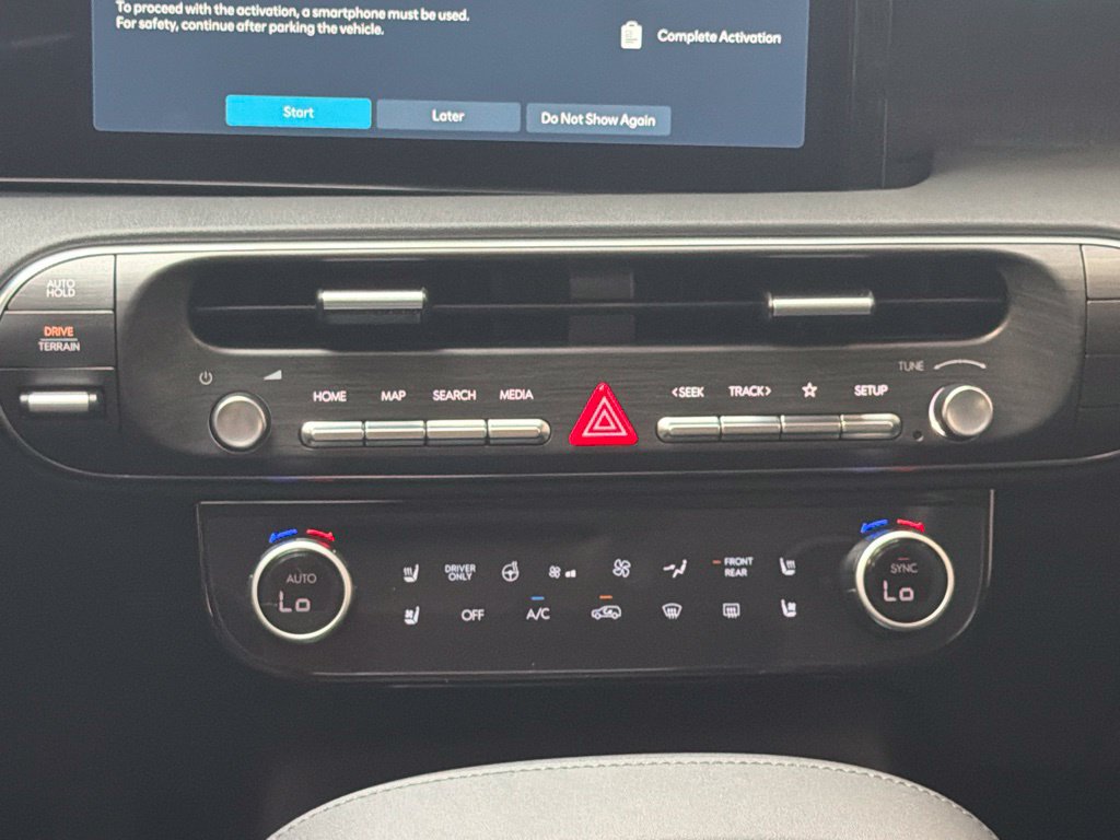 New 2027 Hyundai Palisade Limited AWD/4WD image 18