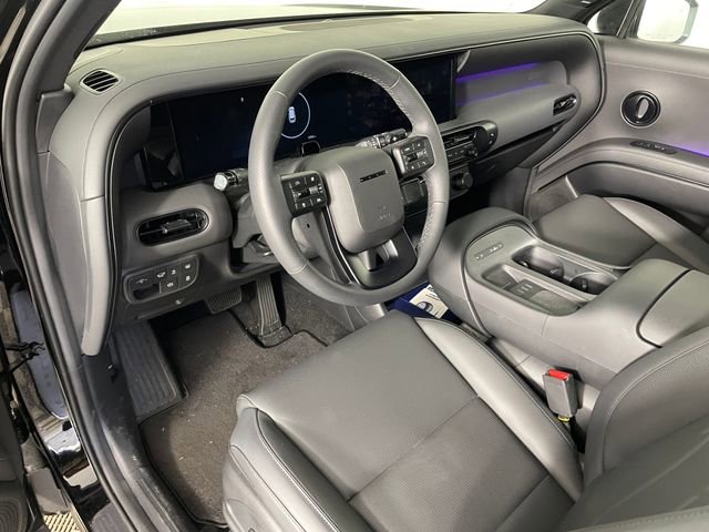 Used 2026 Hyundai Palisade XRT Pro AWD/4WD image 3