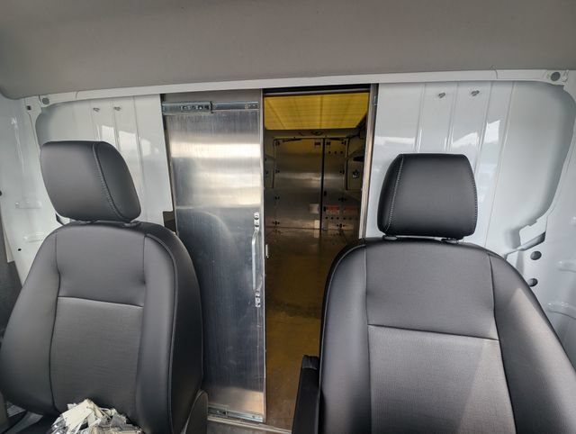New 2026 Ford Transit 350 AWD w/ Upfitter Package image 19