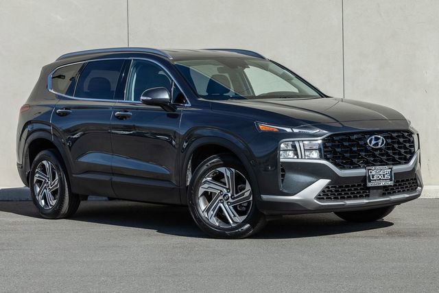 Used 2023 Hyundai Santa Fe SEL image 15