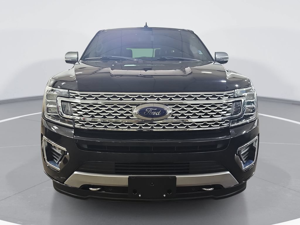 Used 2019 Ford Expedition Platinum AWD/4WD image 10