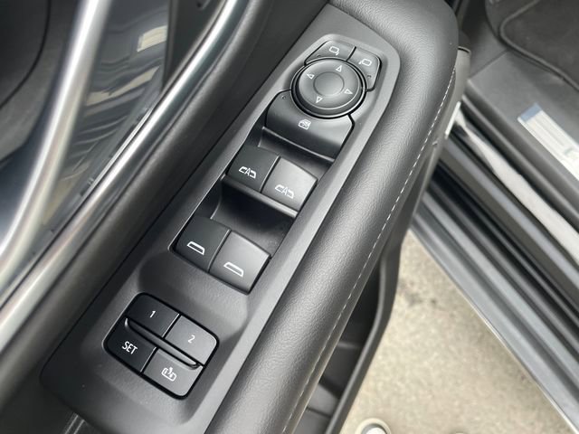 Certified 2024 Chevrolet Tahoe LT AWD/4WD image 28