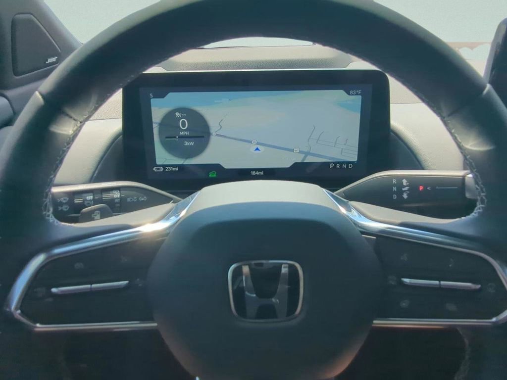 New 2026 Honda Prologue Elite image 27