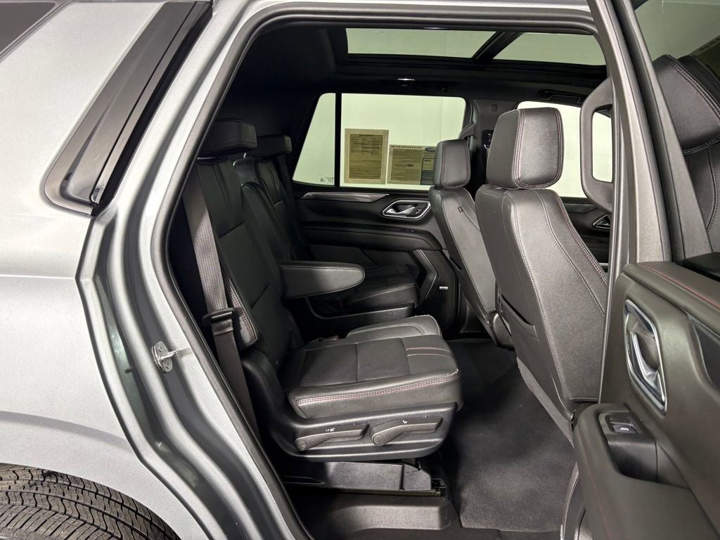 Used 2024 Chevrolet Tahoe RST w/ Luxury Package AWD/4WD image 39