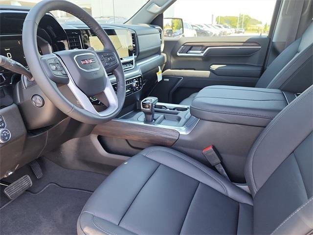 New 2026 GMC Sierra 1500 SLT w/ SLT Premium Plus Package image 17
