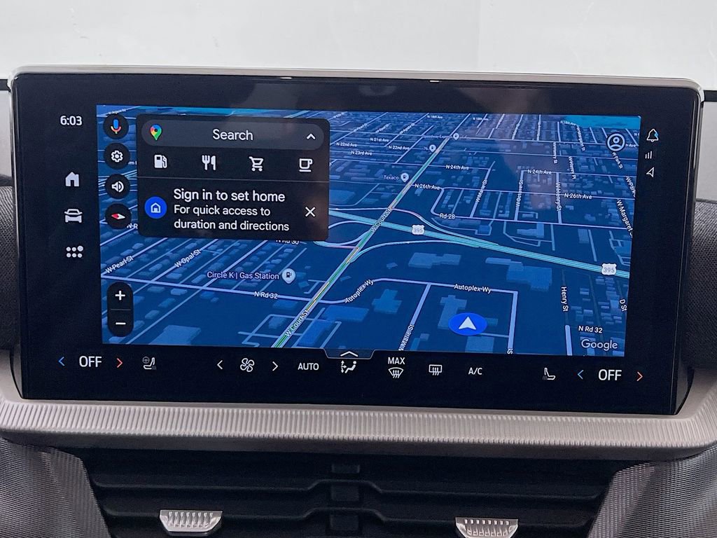 New 2026 Ford Explorer ST-Line w/ ST-Line Street Pack image 20