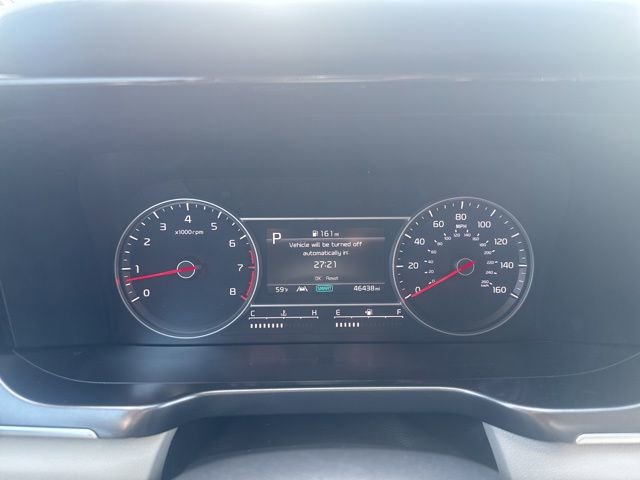 Used 2022 Kia Sorento S w/ Panoramic Sunroof Package image 26