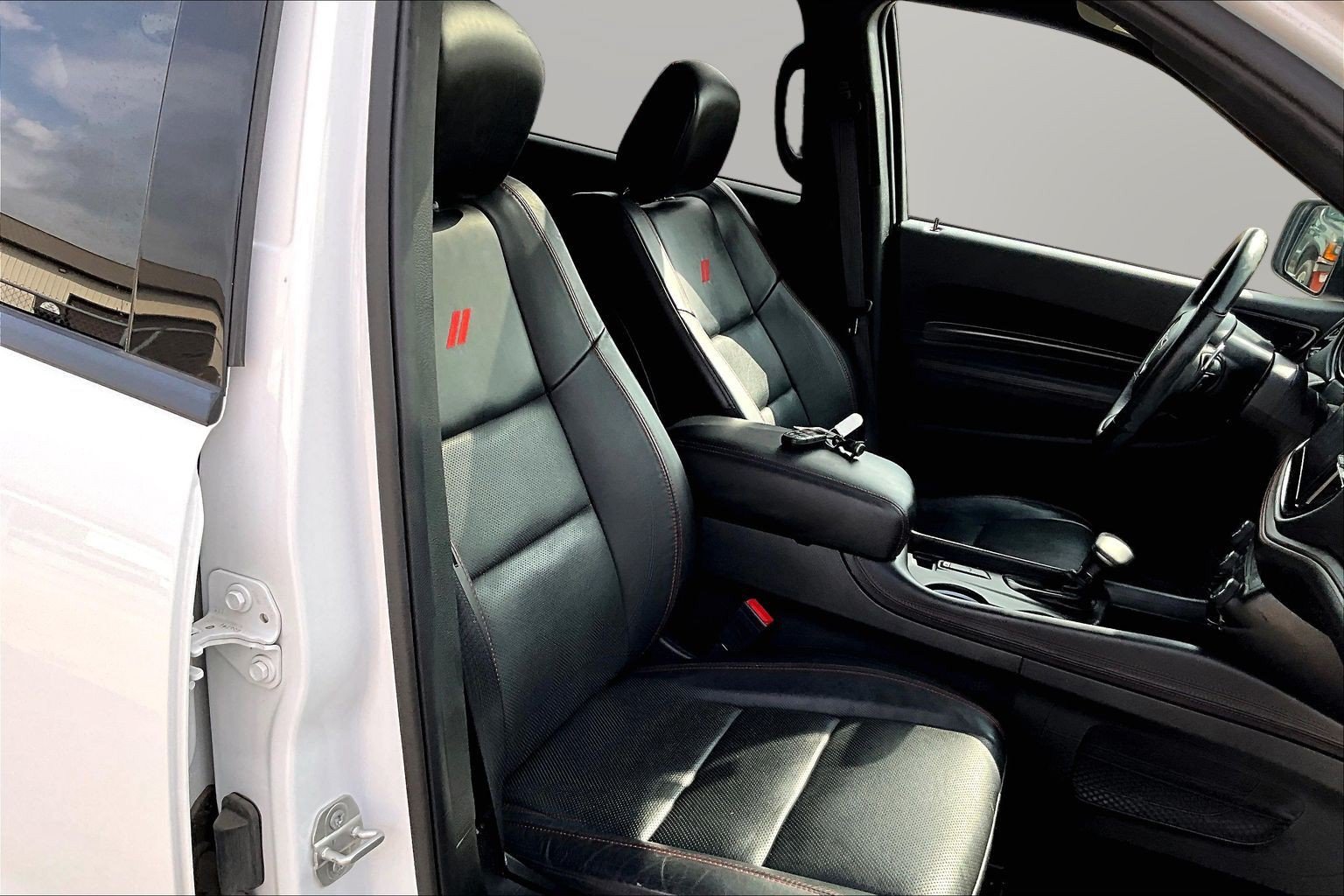 Used 2023 Dodge Durango R/T AWD/4WD image 7