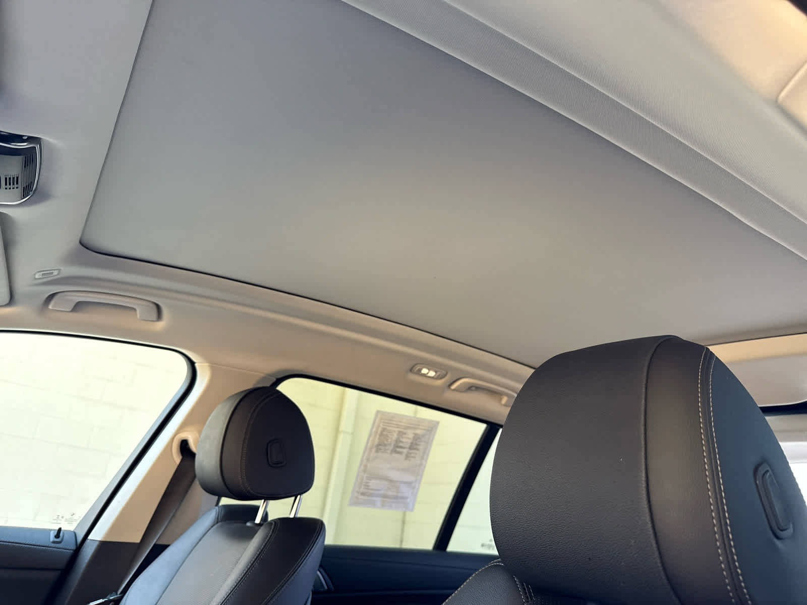 Certified 2022 BMW X7 xDrive40i image 13