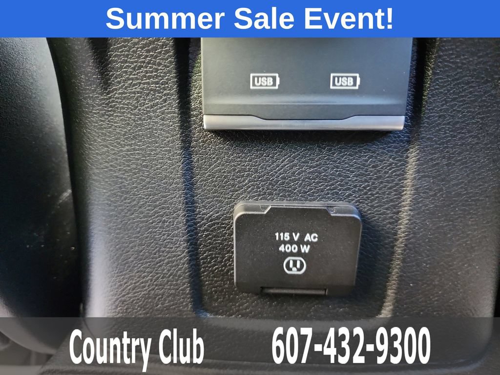 Used 2026 Jeep Gladiator Sport AWD/4WD image 28