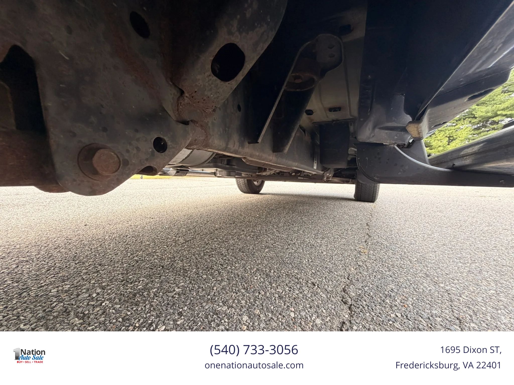 Used 2018 RAM 1500 Big Horn AWD/4WD image 23