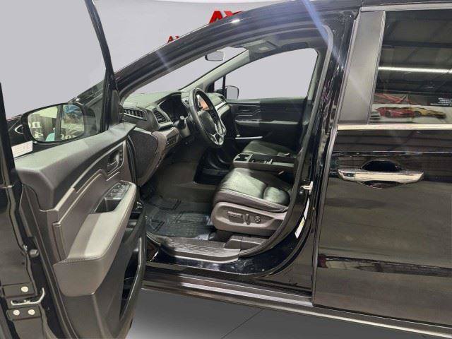 Used 2020 Honda Odyssey EX-L image 17