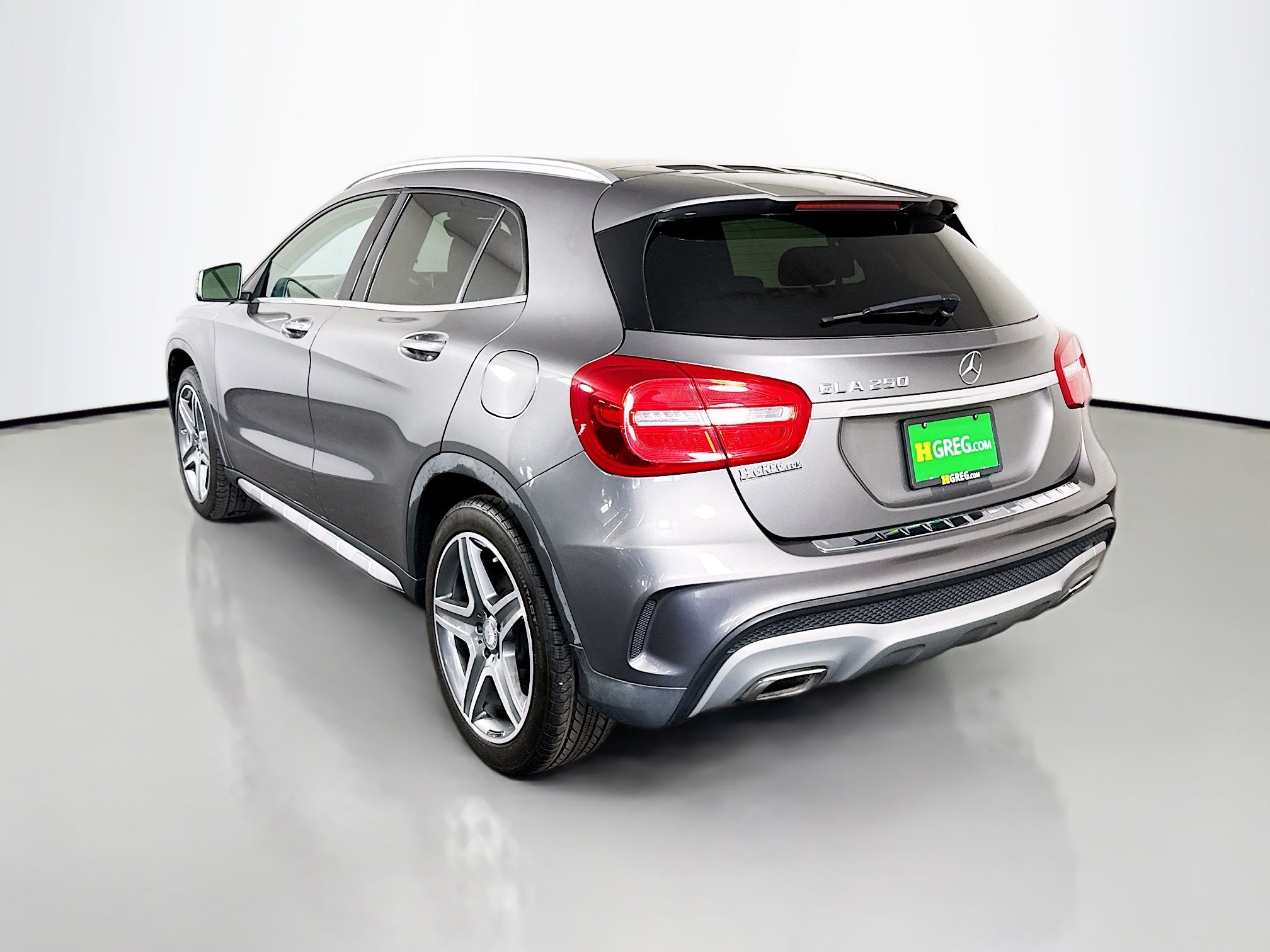 Used 2015 Mercedes-Benz GLA 250 image 7